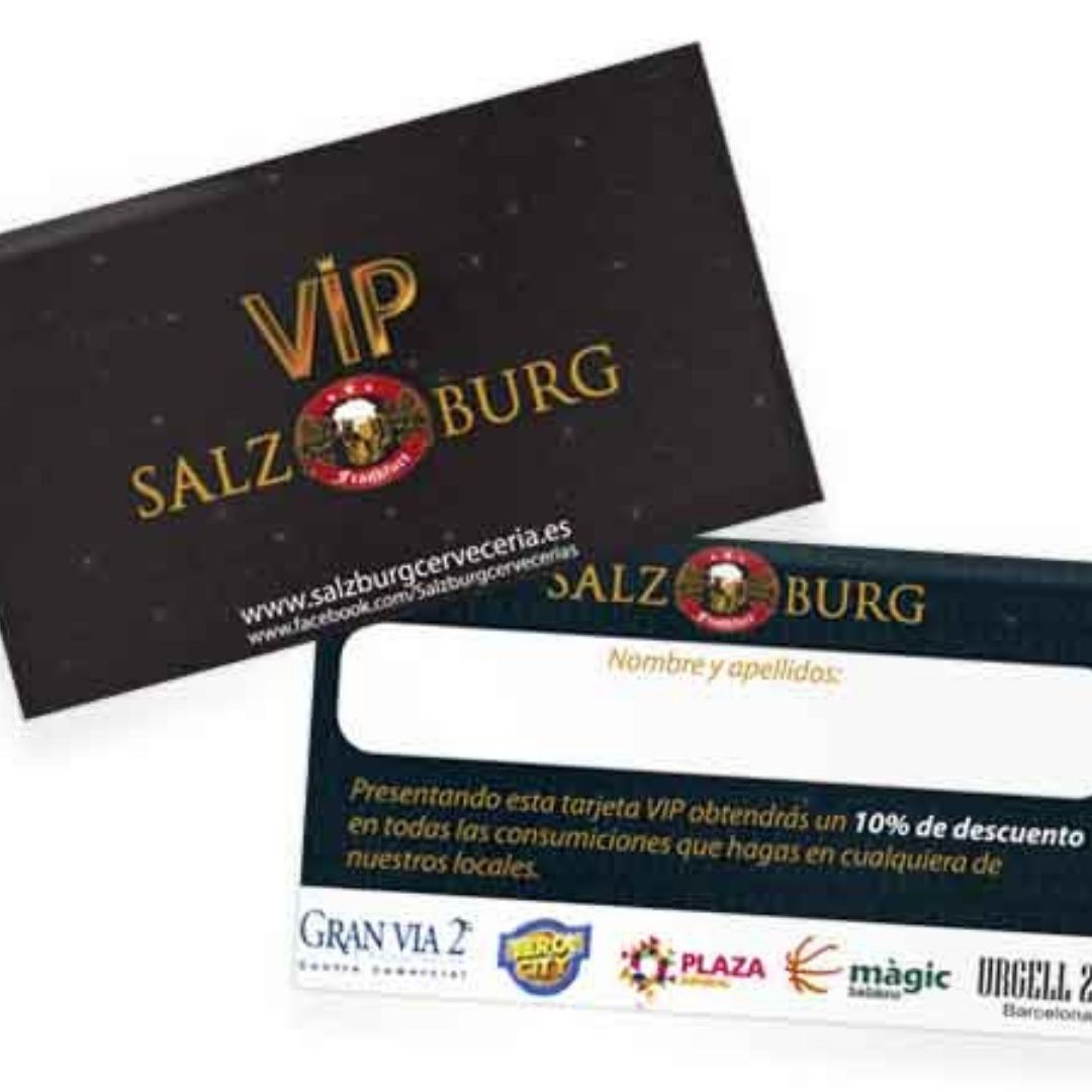 VIP Salzburg