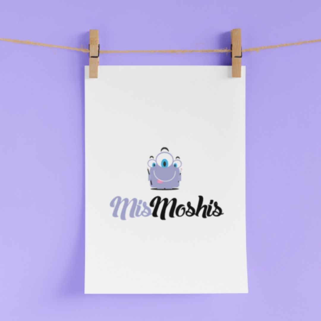 Moshis Logo