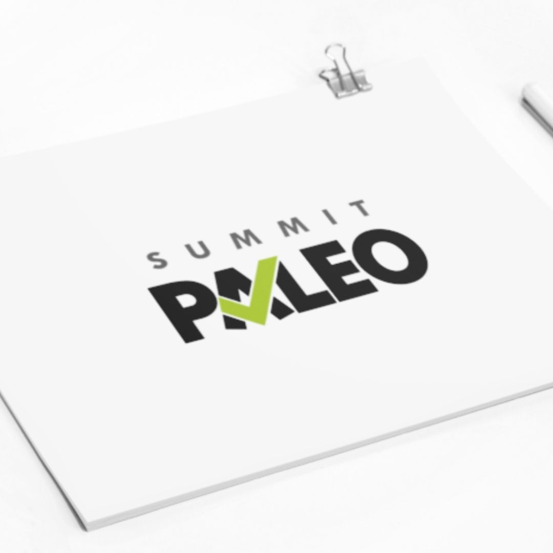 Summit Paleo Logo