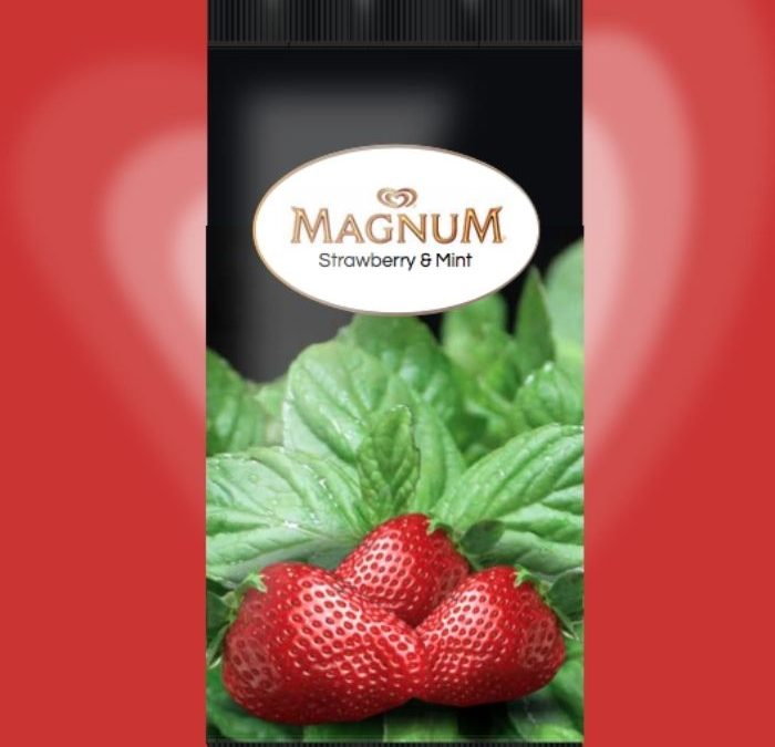 New Magnum Packaging