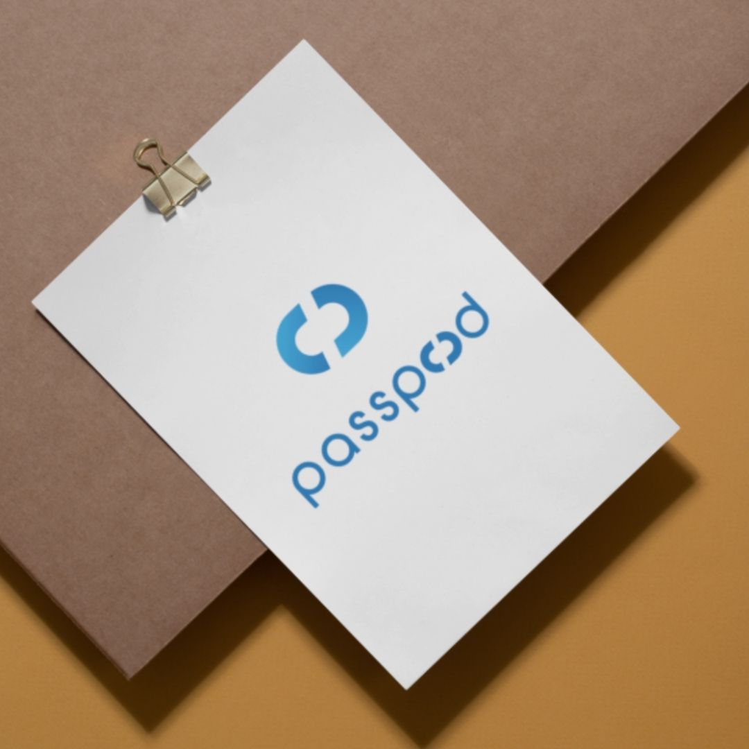 Logo Passpod