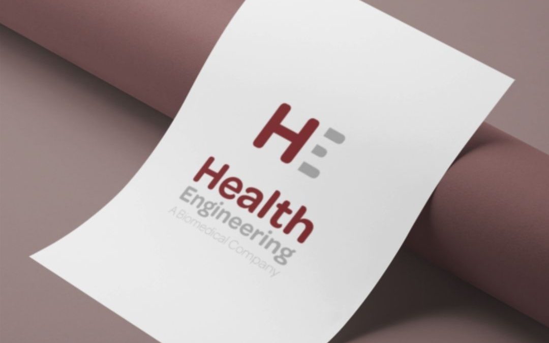 Health Engineering logo