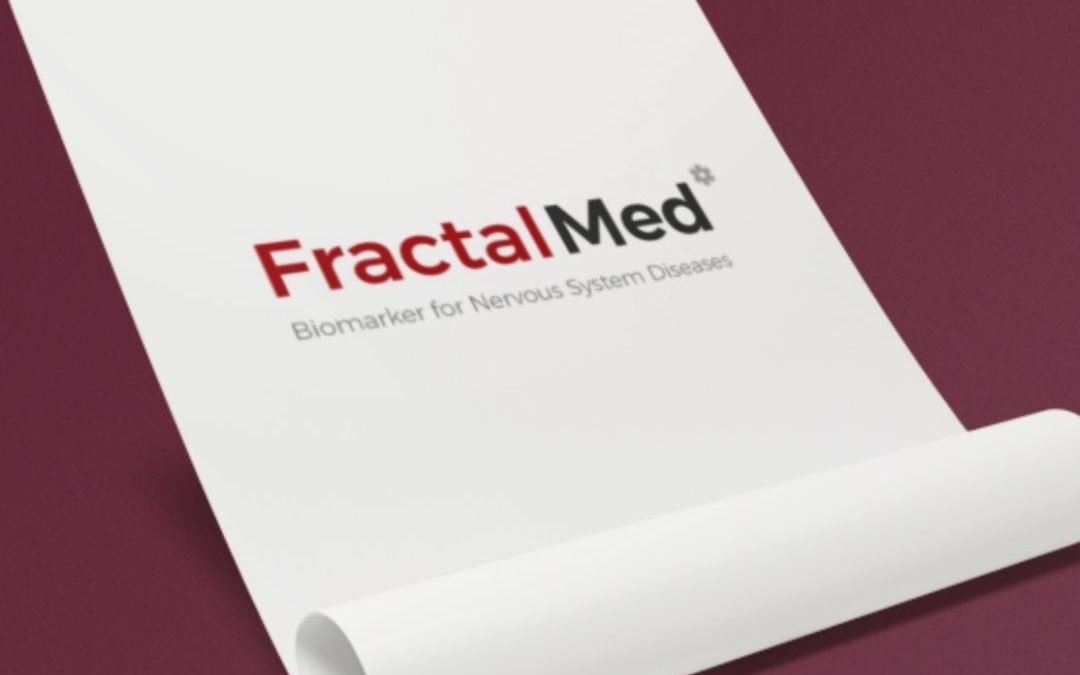 Fractalmed Logo