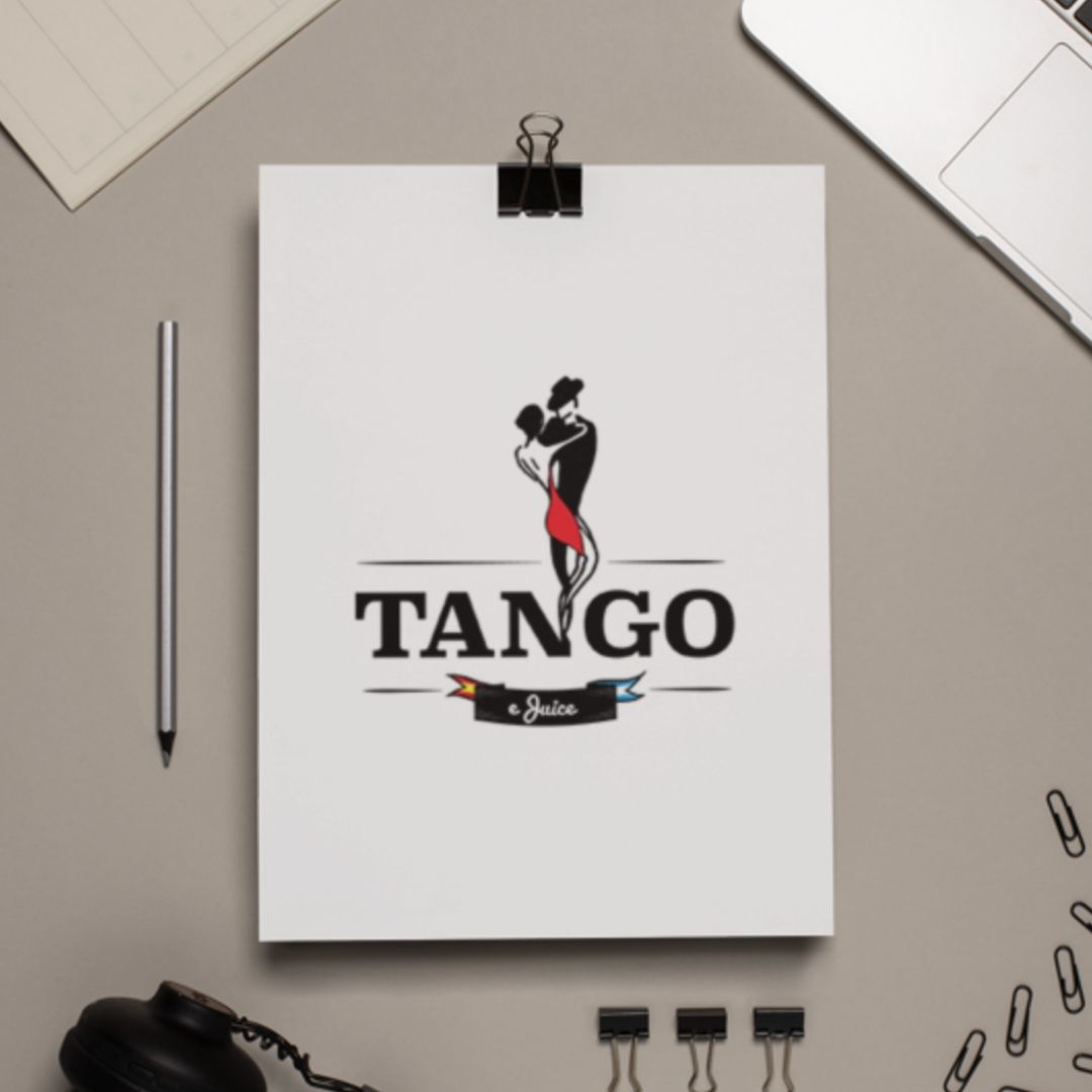 Logo Tango Ejuice