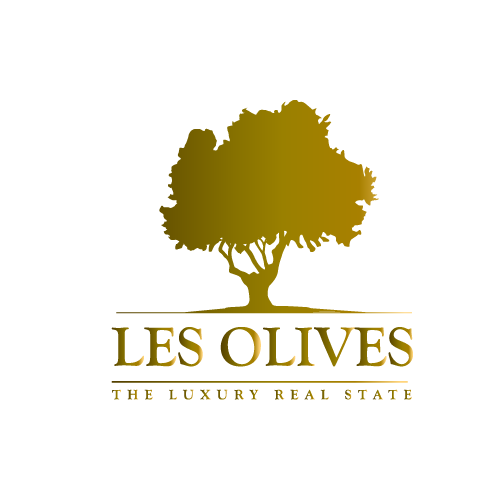 Logo Les Olives