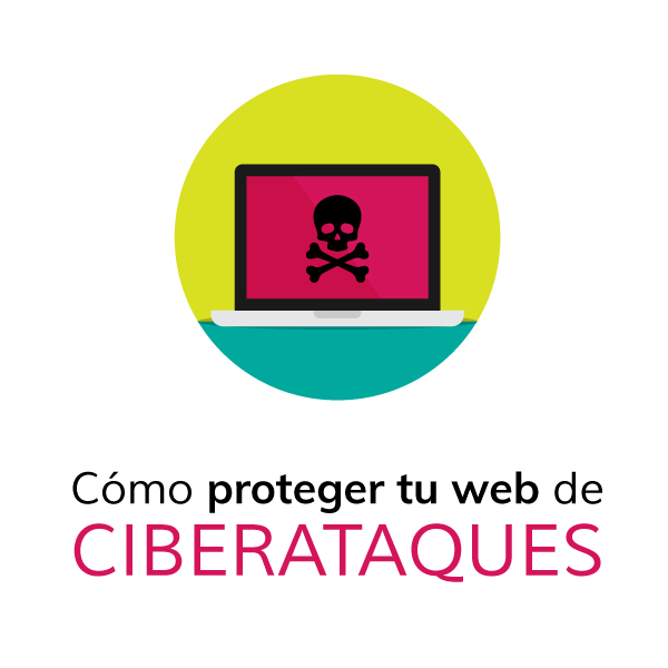 Ciberataque: Cómo Proteger tu Sitio Web