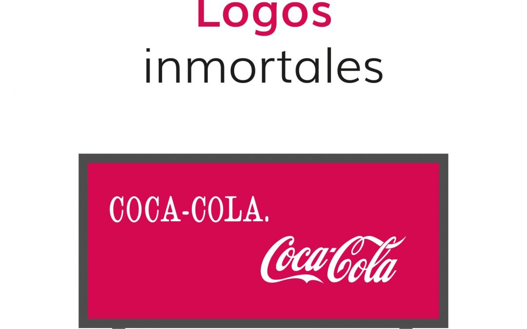 Logos inmortales