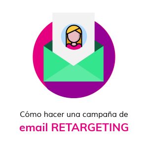 Retargeting-mail