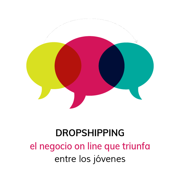 Dropshipping: el negocio on line que triunfa entre los jóvenes