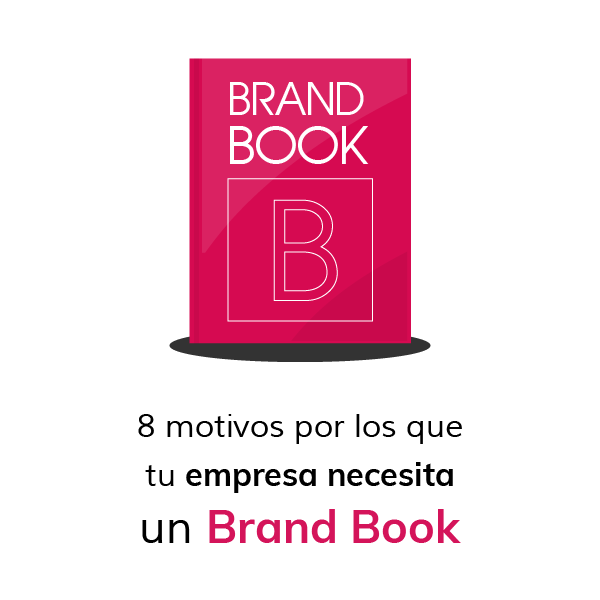 8 motivos por los que tu empresa necesita un Brand Book