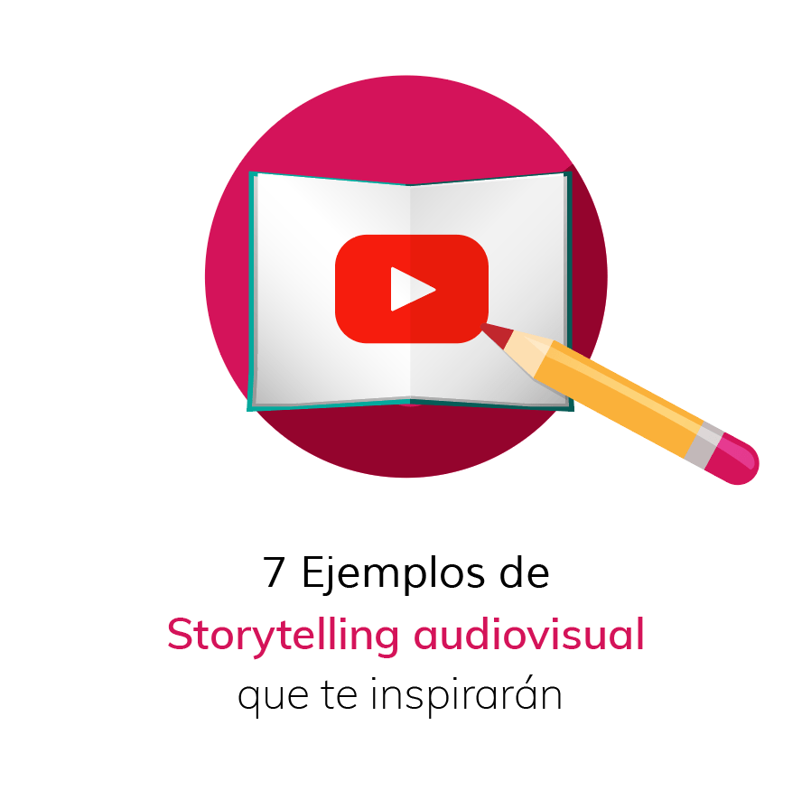 storytelling audiovisual
