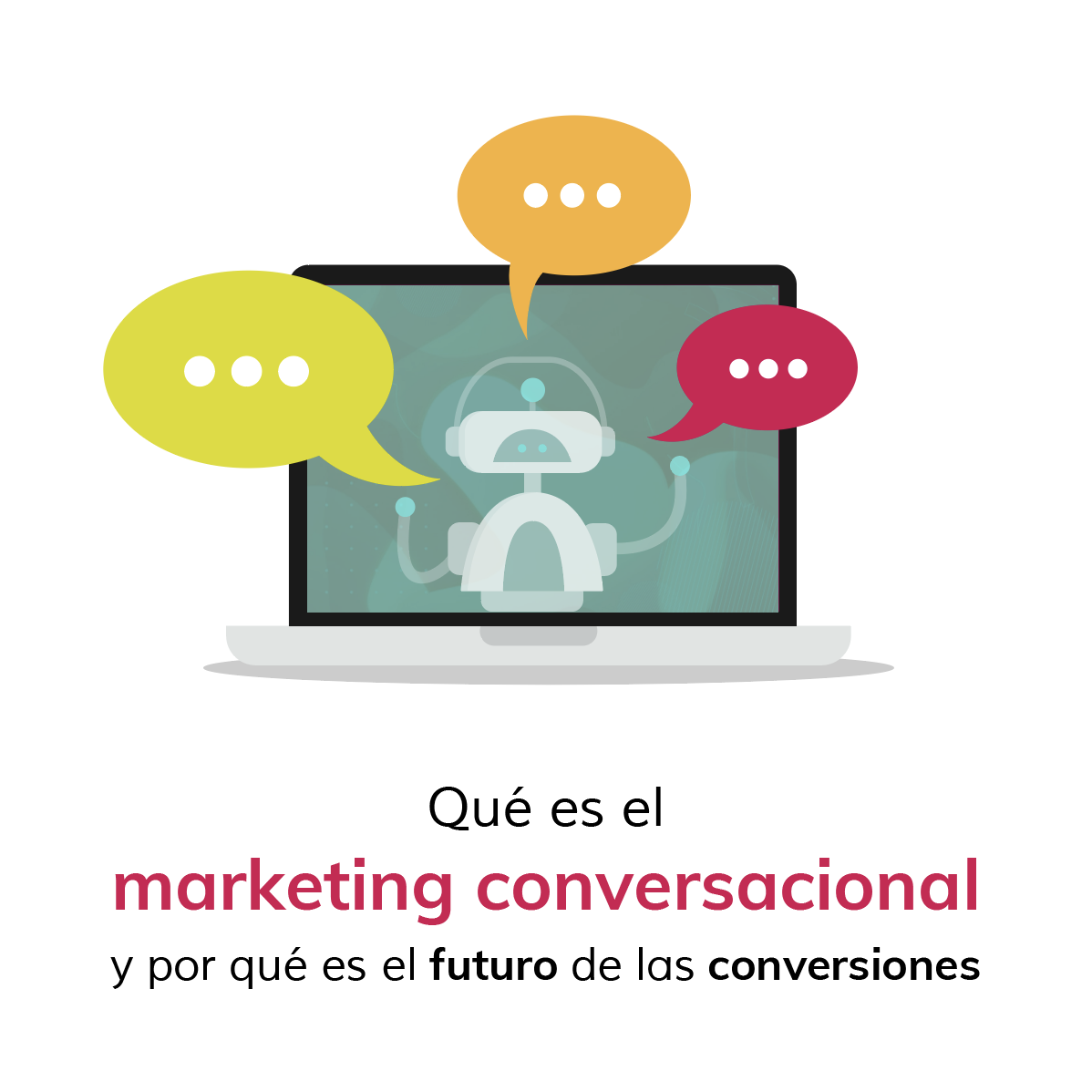 Qué es el marketing conversacional y por qué es el futuro de las conversiones