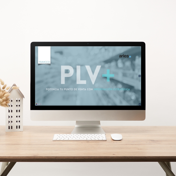 Presentación PLV+